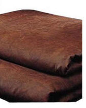 Log Pool Table Leather Cover