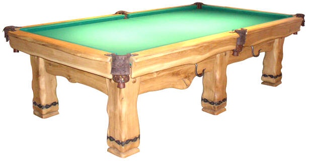 Western Pool Tables